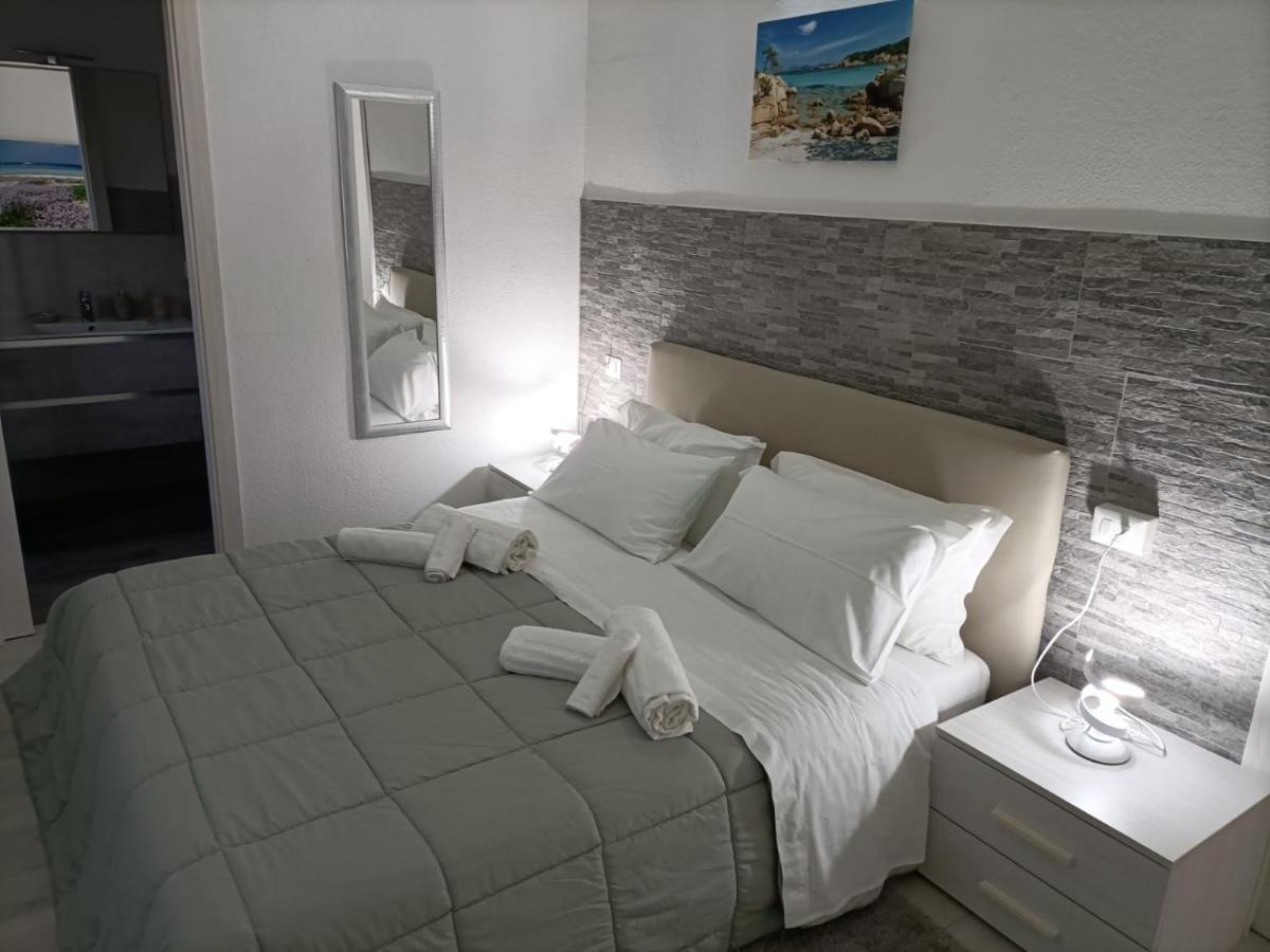 Hotel The Sunset San Teodoro  Esterno foto